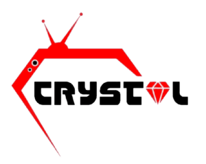 كريستال Crystal IPTV اشتراك سيرفر كريستال Crystal IPTV