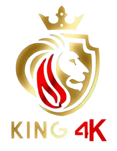 سيرفر كينج King 4K IPTV تجديد اشتراك سيرفر كينج King 4K IPTV