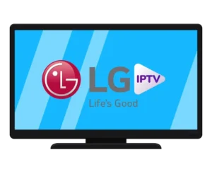 اشتراك IPTV علي شاشة تليفزيون LG اشتراك IPTV علي شاشة تليفزيون LG