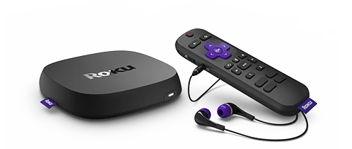 Arabic IPTV Subscription on Roku OS ROKU System