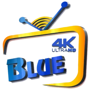 سيرفر بلو Blue 4K IPTV تجديد اشتراك سيرفر بلو Blue 4K IPTV