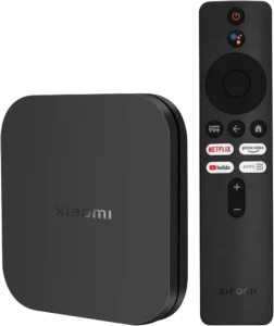 اشتراك IPTV على Tv Box Xiaomi TV BOX