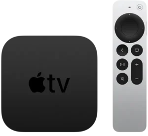 اشتراك IPTV على Apple TV بجودة 4K اشتراك IPTV على Apple TV بجودة 4K