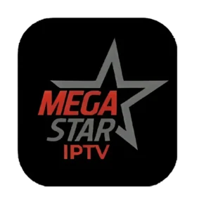 Mega Star IPTV اشتراك سيرفر ميجا ستار Mega Star IPTV