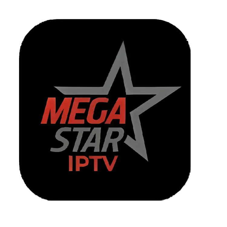 Mega Star IPTV subscription Mega Star IPTV subscription