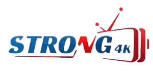 STRONG 4K IPTV Server Subscription STRONG 4K IPTV Server Subscription