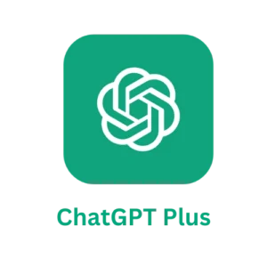 ChatGPT Plus ChatGPT Plus Subscription at the Best Prices