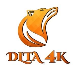 DLTA 4K DLTA 4K IPTV Server Subscription