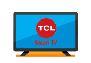 IPTV Subscription IPTV Subscription on TCL Smart TV