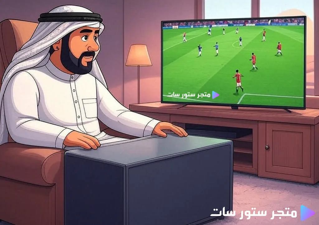 اشتراك IPTV في الكويت اشتراك IPTV في الكويت بجودة عالية