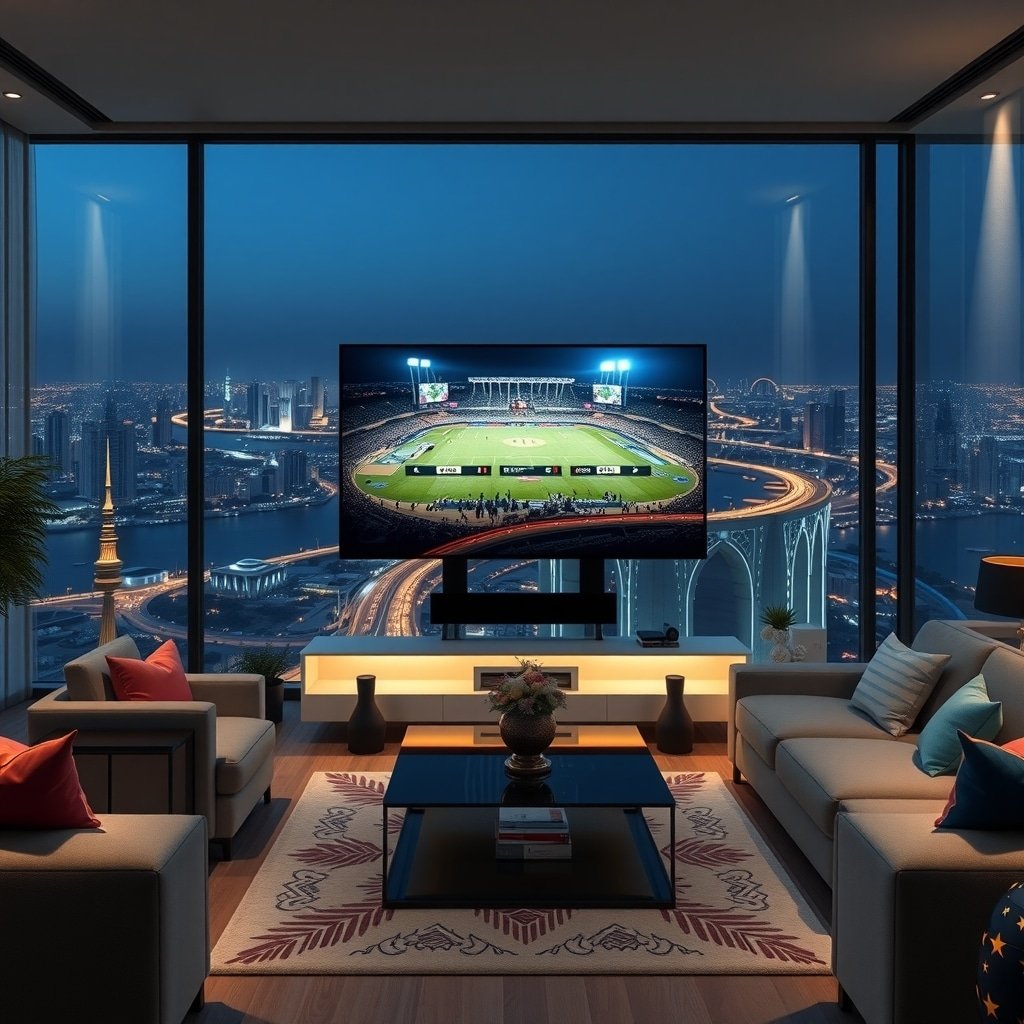 هل يختلف iptv بين مدن السعودية تأثير شبكة الإنترنت على جودة IPTV بين الرياض وجدة والدمام