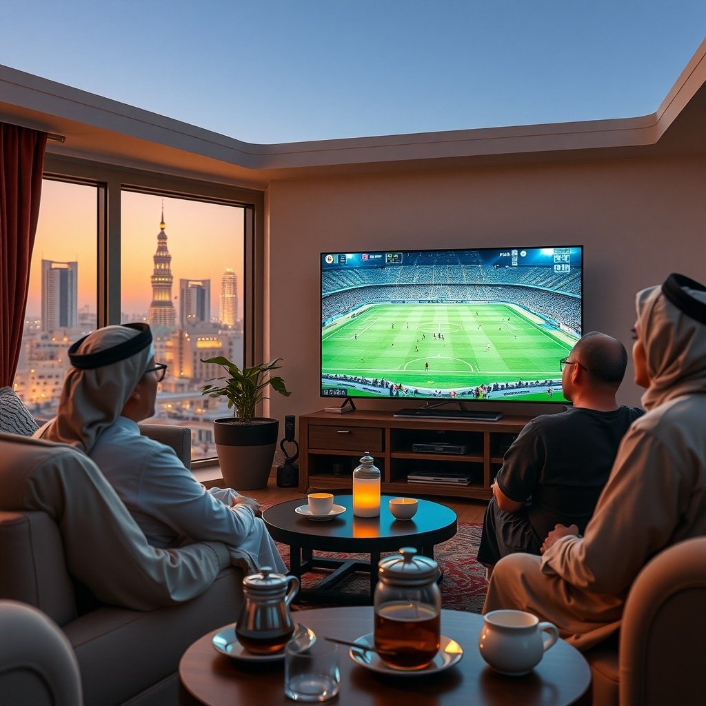 القنوات الكويتية على iptv القنوات الكويتية على IPTV وثبات البث وقت الذروة المسائي