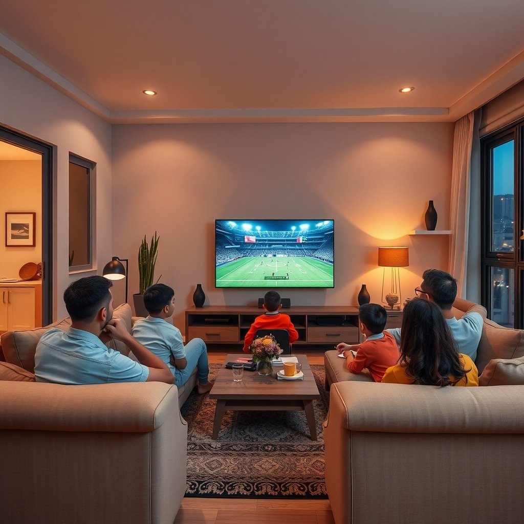 القنوات الاردنية على iptv القنوات الأردنية والعربية على IPTV وأداء الشبكات في الأردن