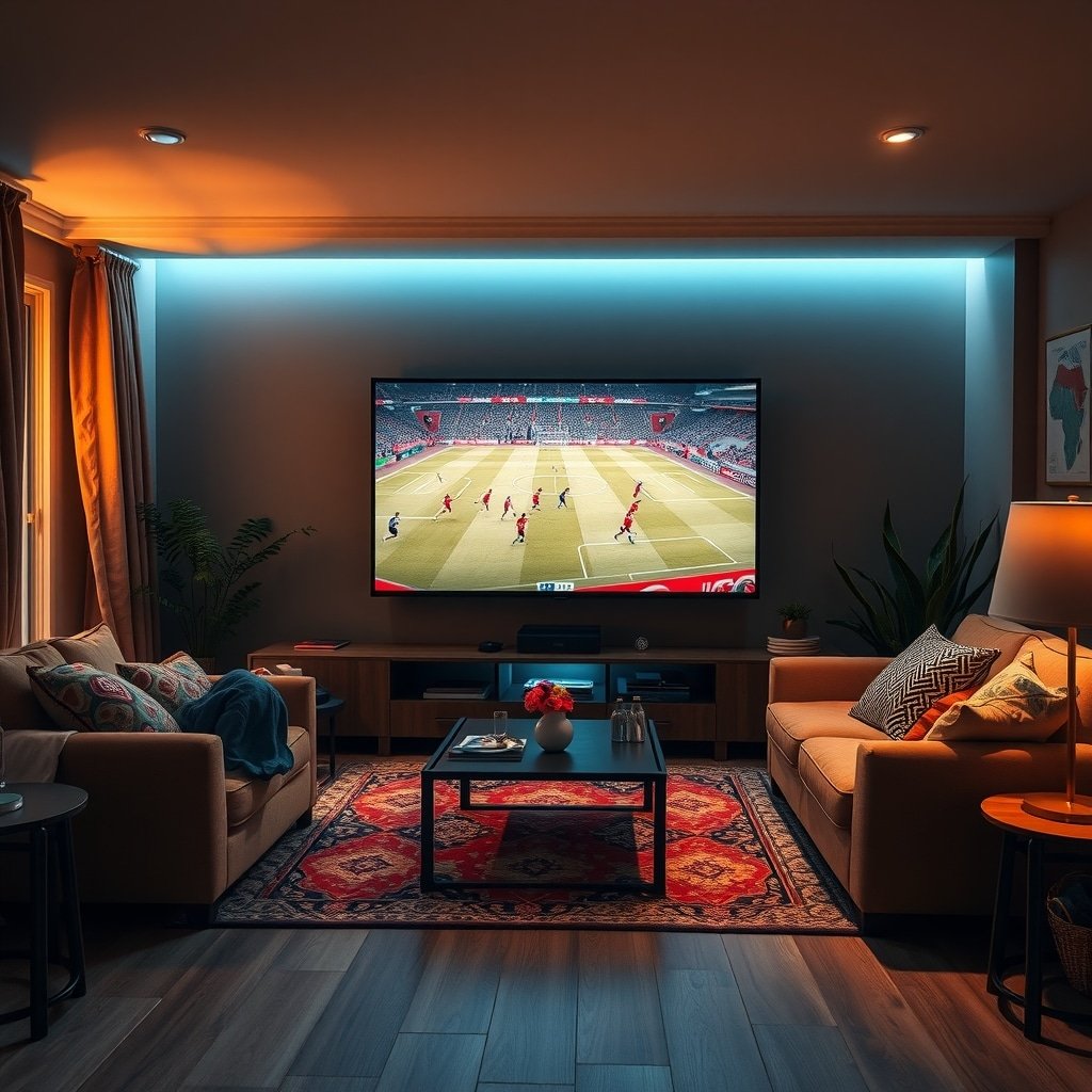 القنوات المصرية على iptv القنوات المصرية على IPTV وتغطية الدوري والدراما وطرق الدفع