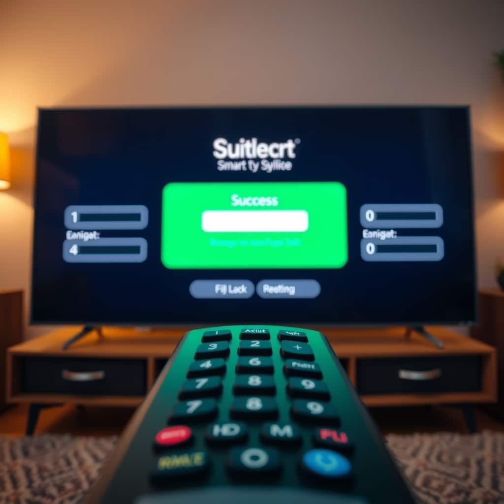طريقة تفعيل iptv smarters طريقة تفعيل تطبيق IPTV Smarters وإدخال كود التفعيل بنجاح