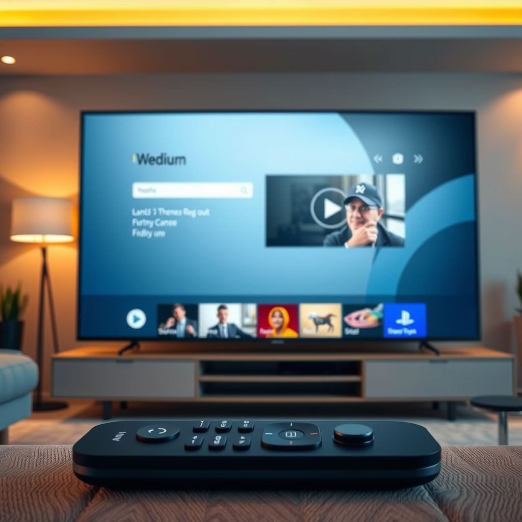 طريقة تشغيل iptv على شاشة lg تشغيل IPTV على شاشة LG بنظام WebOS وتثبيت المشغل المدعوم