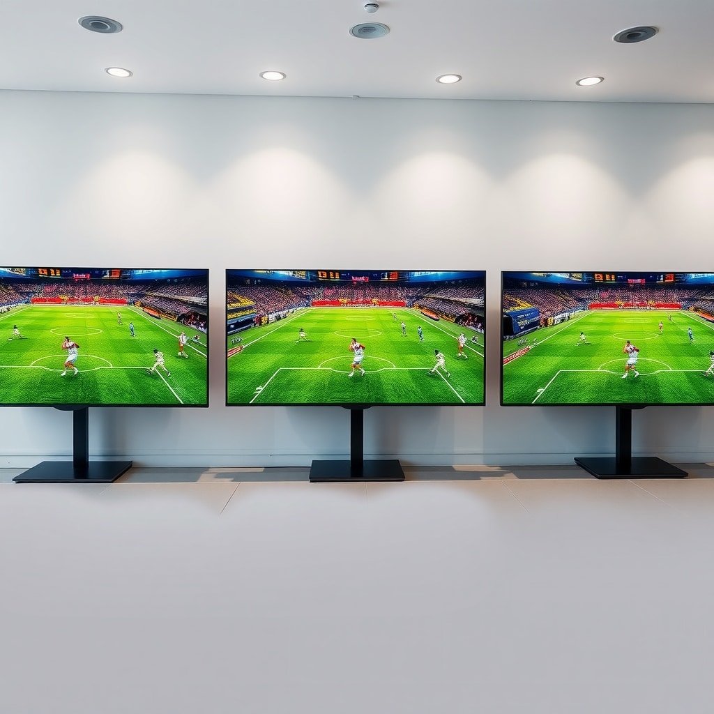 طريقة تشغيل iptv على tcl وهايسنس تشغيل IPTV على شاشات TCL وهايسنس وتوشيبا والمشغلات المدعومة