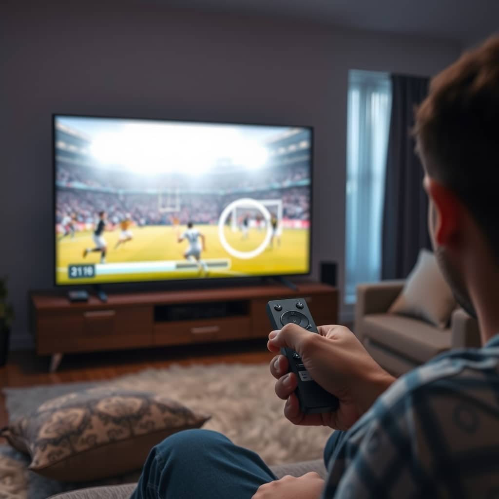 لماذا يتقطع iptv أسباب تقطع بث IPTV وترتيب فحص المشكلة للوصول للحل
