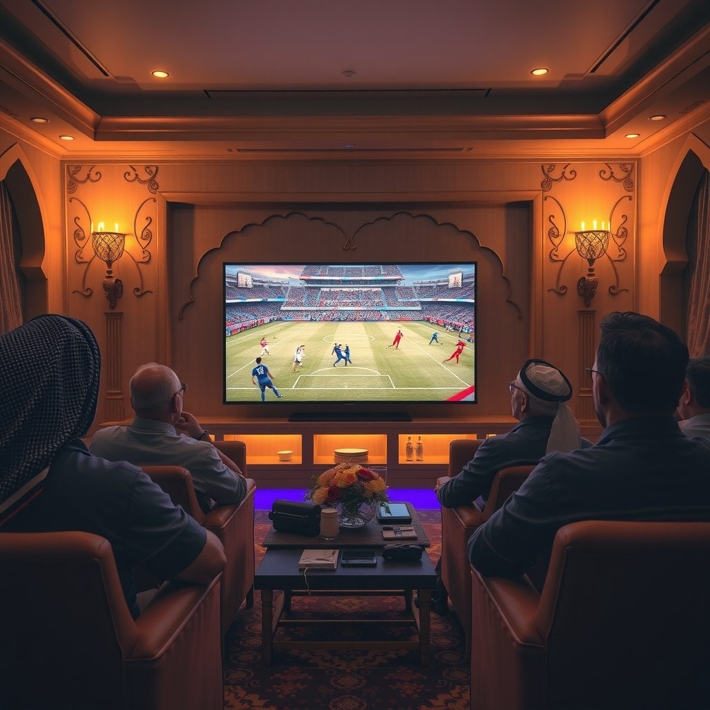 القنوات الرياضية على iptv القنوات الرياضية والبطولات المتاحة على اشتراكات IPTV بجودة عالية