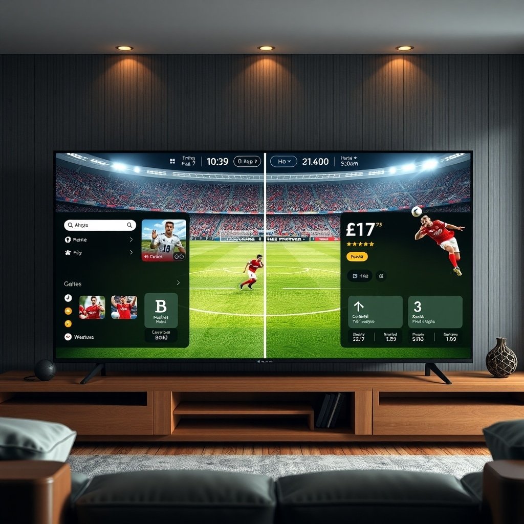الفرق بين بي ان سبورت و tod الفرق بين beIN SPORTS و TOD في المحتوى والأجهزة والسعر