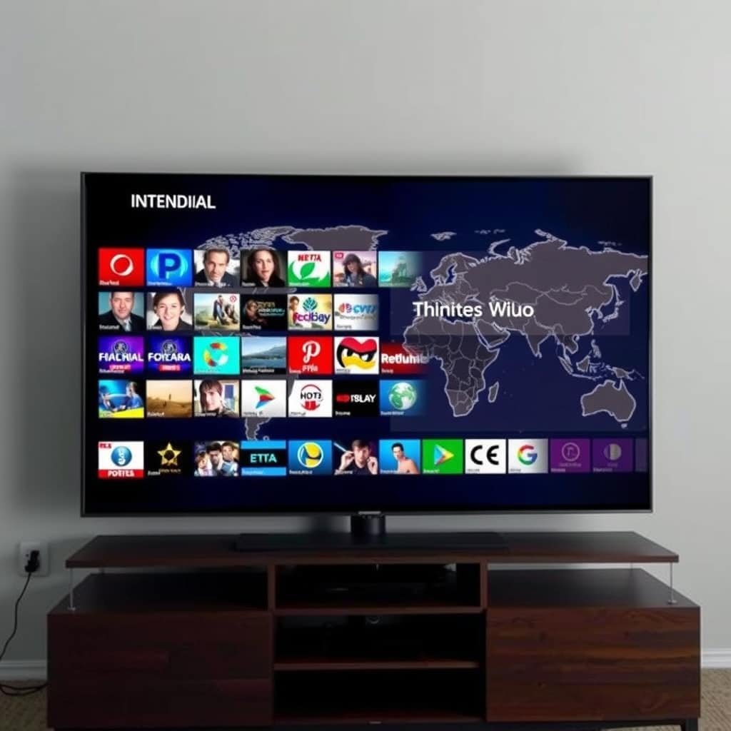 iptv channel coverage IPTV Channel Coverage by Country — What Is Actually Available Where