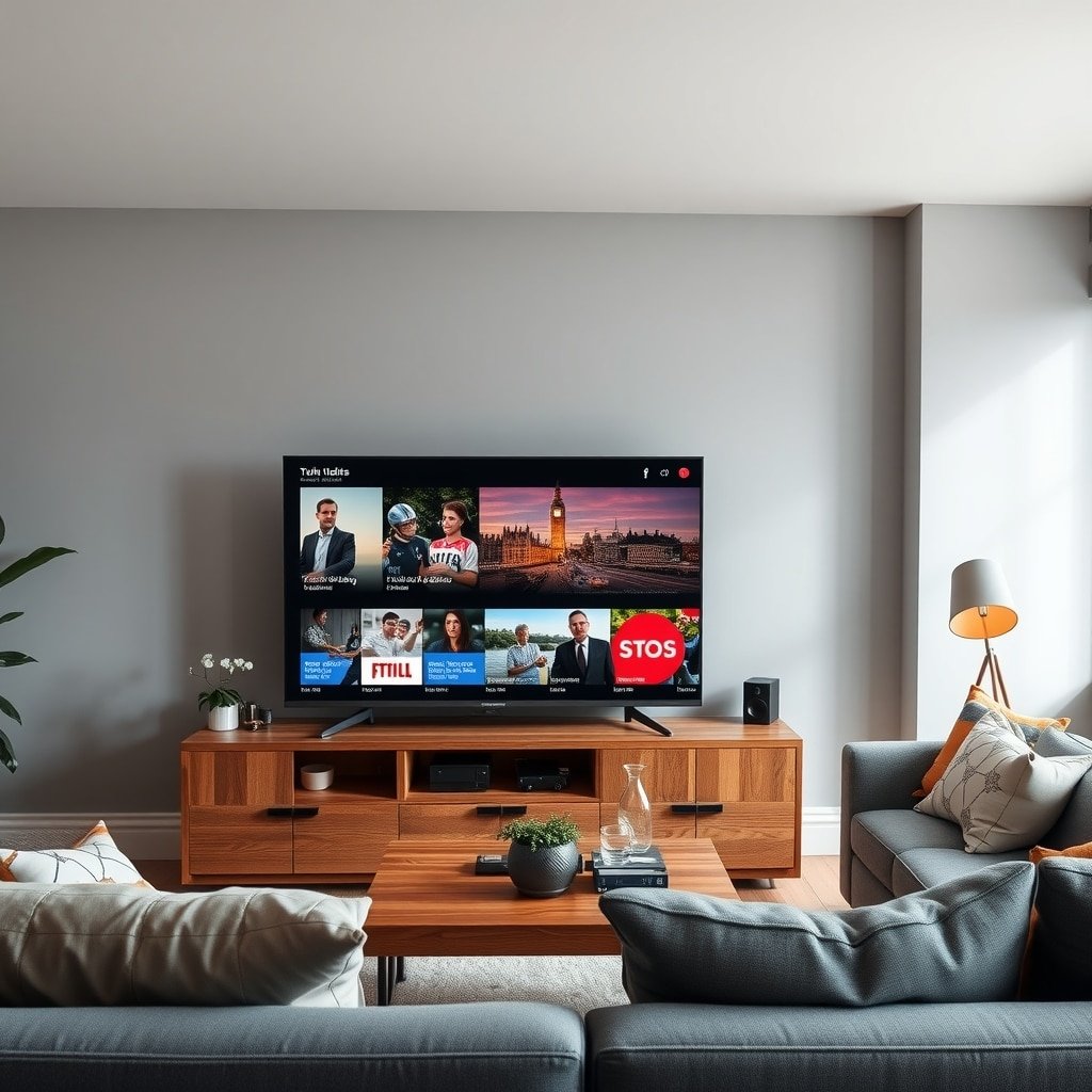 uk channels iptv UK Channels on IPTV — Sky, BT Sport, BBC and Real Coverage