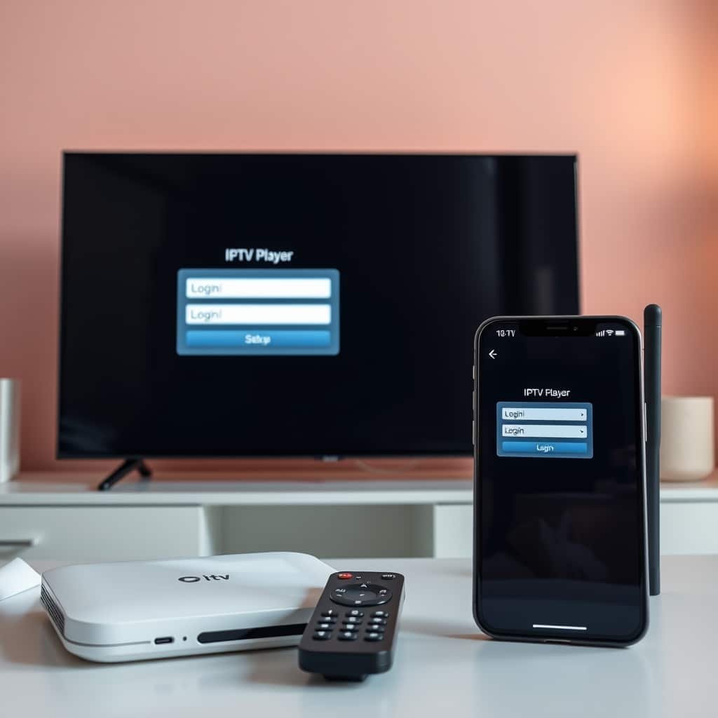 how to setup iptv smarters pro How to Set Up IPTV Smarters Pro Download, Configure and Enter Your Details