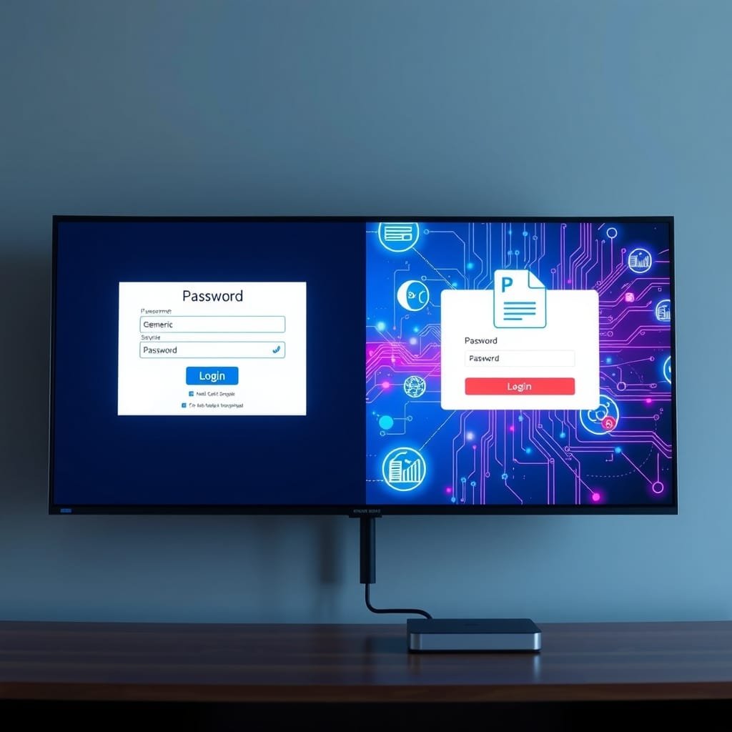 xtream codes vs m3u Xtream Codes vs M3U Understanding Your IPTV Login Details