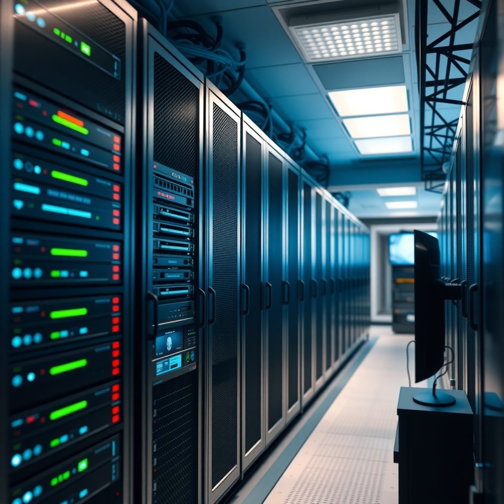 iptv server differences What Actually Makes One IPTV Server Different From Another