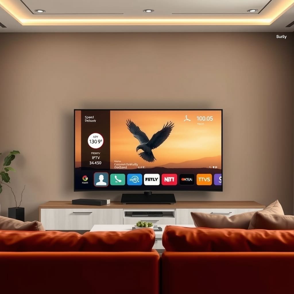 falcon iptv review Falcon IPTV Review 2026 Strengths, Weaknesses and Alternatives