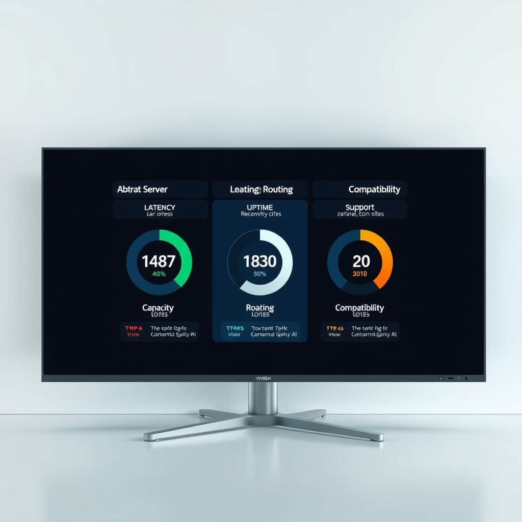 how to choose iptv server How to Choose an IPTV Server 7 Technical Criteria Most Buyers Miss