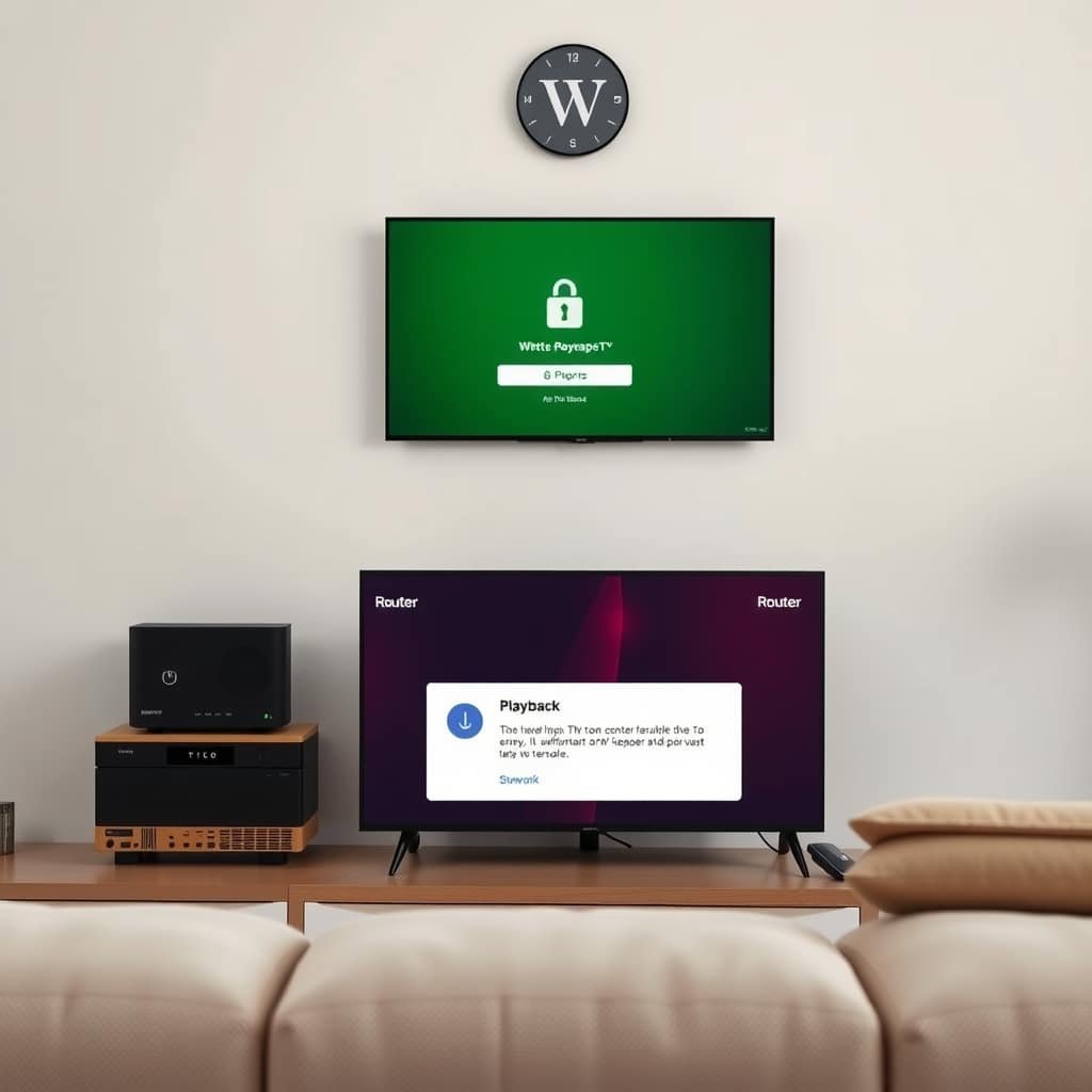 iptv not working IPTV Not Working A Guide to Every Common Error and Its Fix