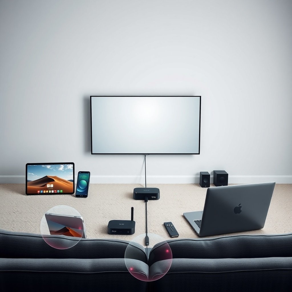 what devices support iptv What Devices Support IPTV The Complete Compatibility Table