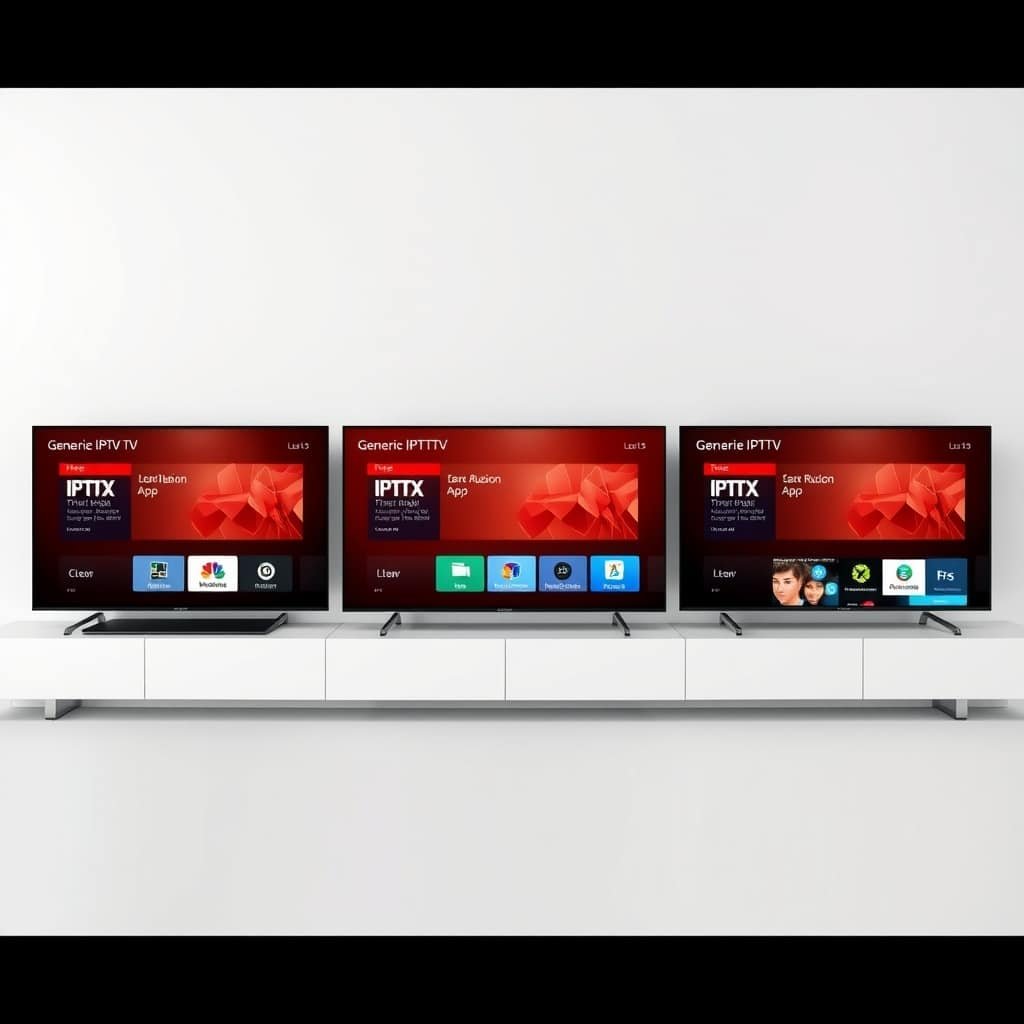 how to install iptv smart tv How to Install IPTV on a Smart TV Tizen, WebOS and Google TV