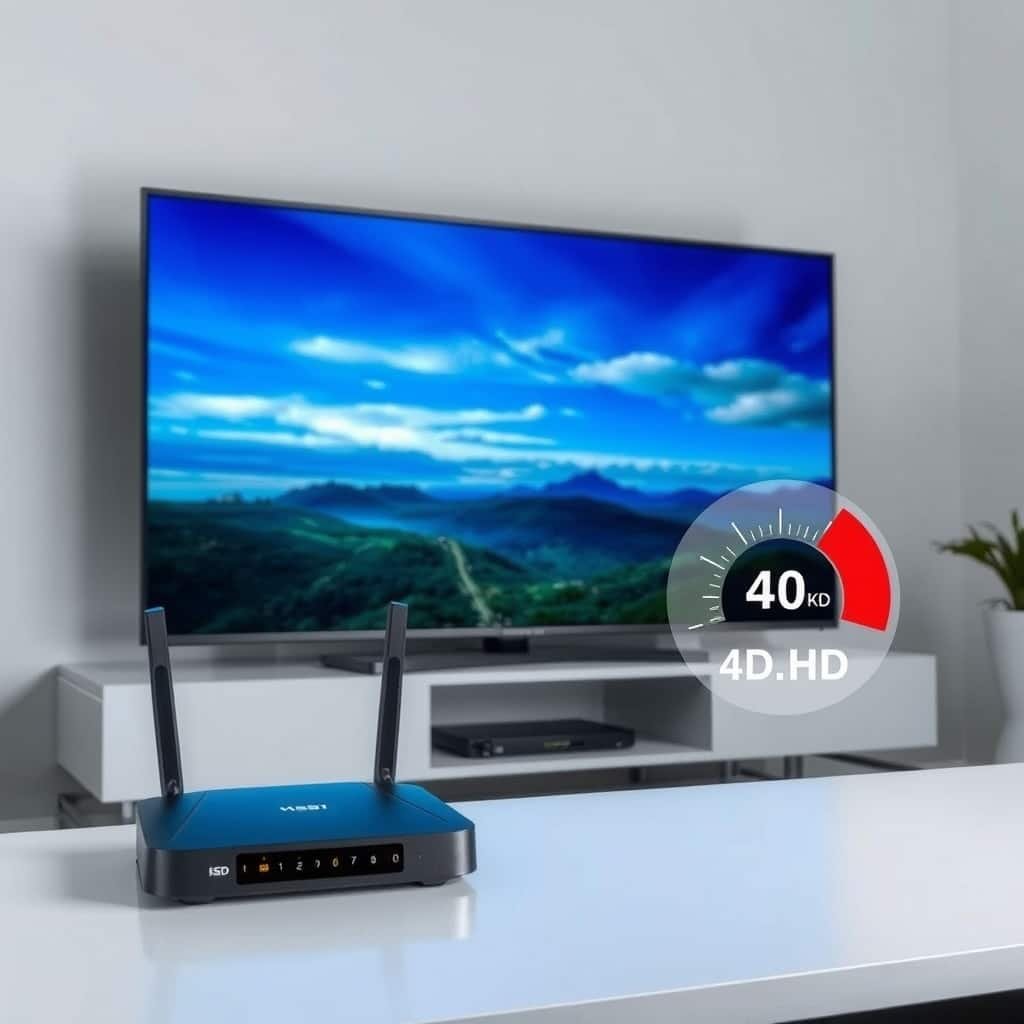 iptv internet speed How Much Internet Speed Does IPTV Need Exact Numbers