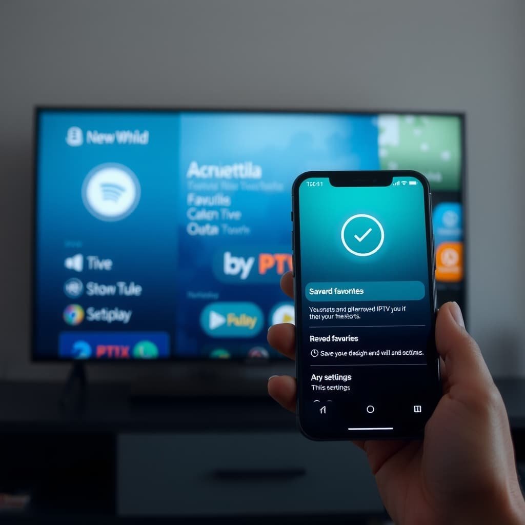 how to renew iptv How to Renew an IPTV Subscription Without Losing Your Settings