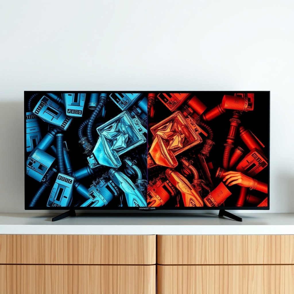 real 4k iptv Real 4K IPTV vs Marketing 4K How to Tell the Difference