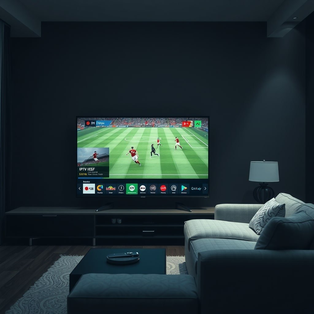 مراجعة سيرفر الفا iptv مراجعة سيرفر الفا وواجهة القنوات وأداء البث وقت الذروة