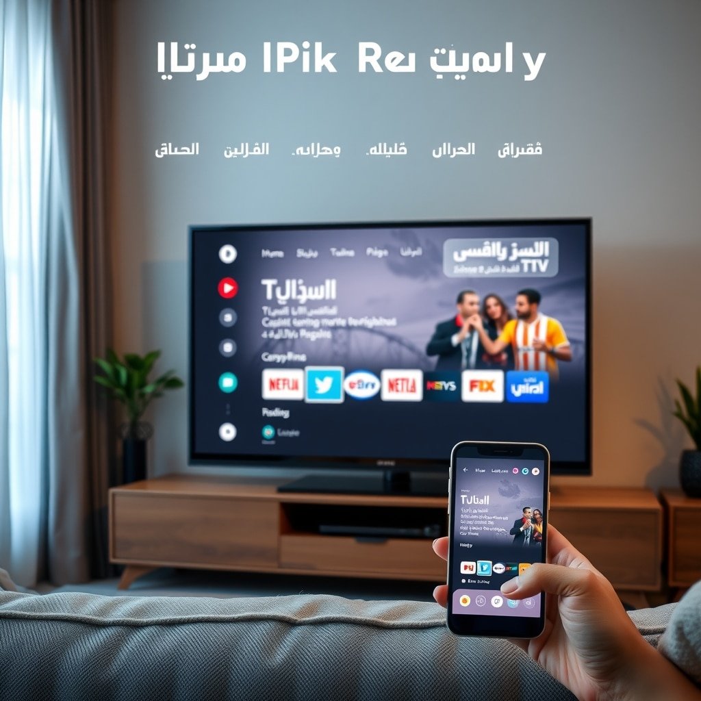مراجعة سيرفر جوجو iptv مراجعة سيرفر جوجو وواجهة القنوات وأداء البث وقت الذروة