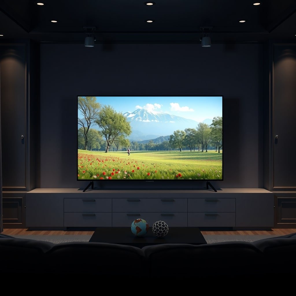 مراجعة سيرفر زين 4k iptv مراجعة سيرفر زين 4k وواجهة القنوات وأداء البث وقت الذروة