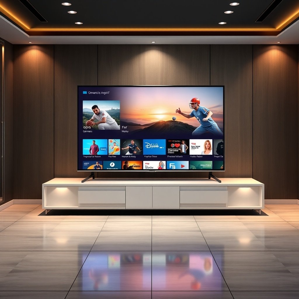مراجعة سيرفر جوبيتر iptv مراجعة سيرفر جوبيتر وواجهة القنوات وأداء البث وقت الذروة