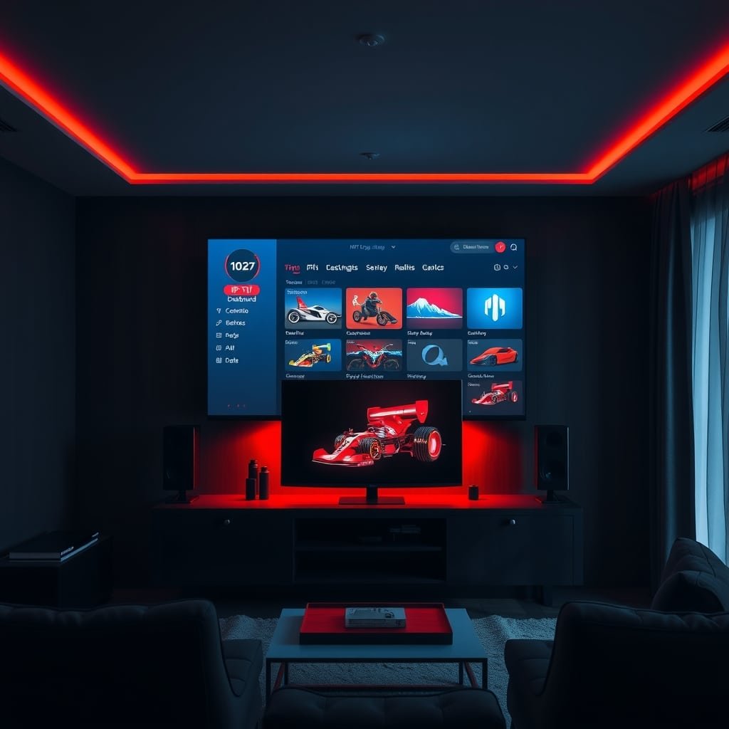 doom iptv review Doom IPTV Review 2026 Strengths, Weaknesses and Alternatives