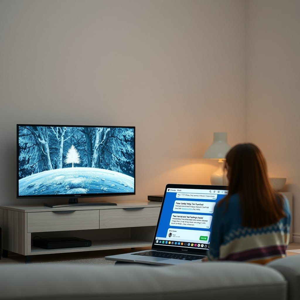 ماذا لو توقف سيرفر iptv بعد الشراء ماذا تفعل عند توقف سيرفر IPTV بعد الشراء وخطوات التصعيد