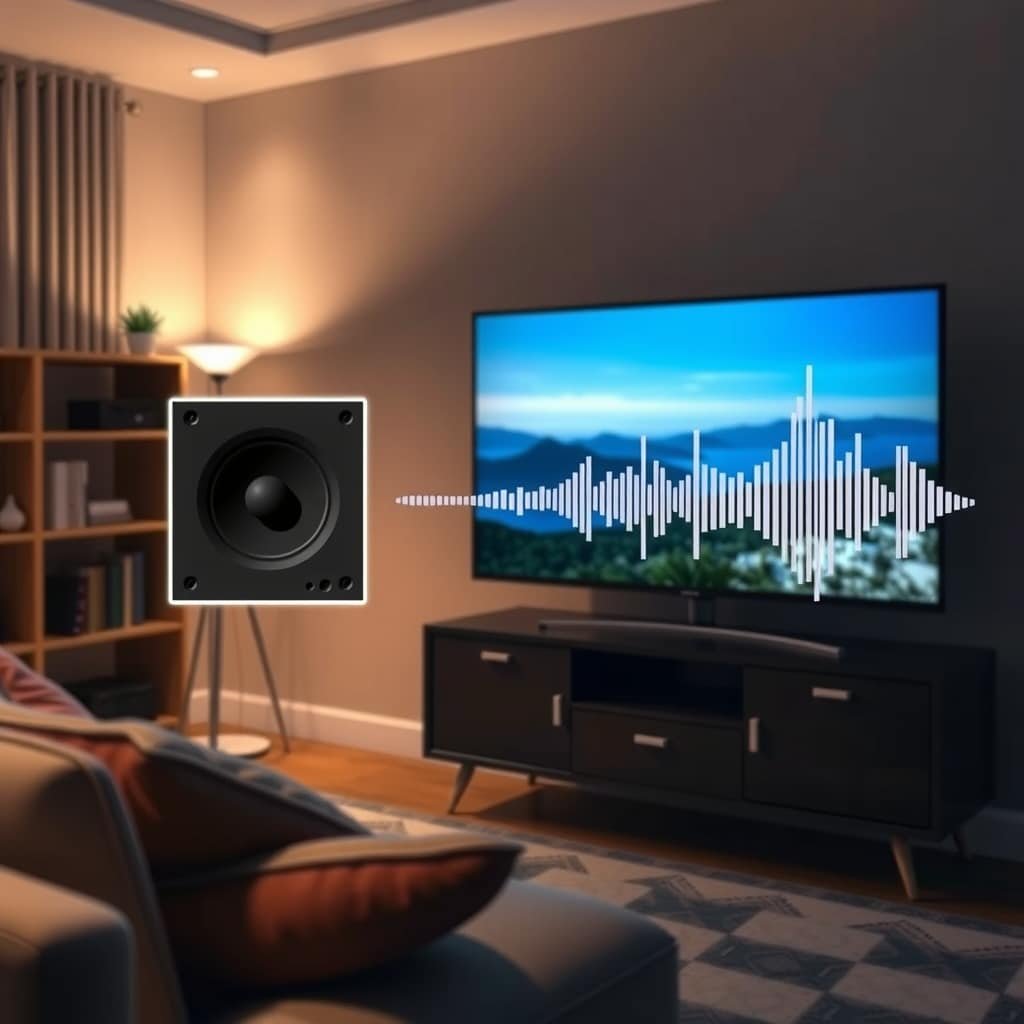 مشكلة الصوت في iptv حل مشكلة انقطاع الصوت وتأخره عن الصورة في بث IPTV