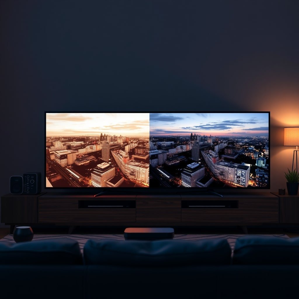 لماذا تنخفض جودة iptv في المساء انخفاض جودة بث IPTV في المساء وأسباب ازدحام الشبكة