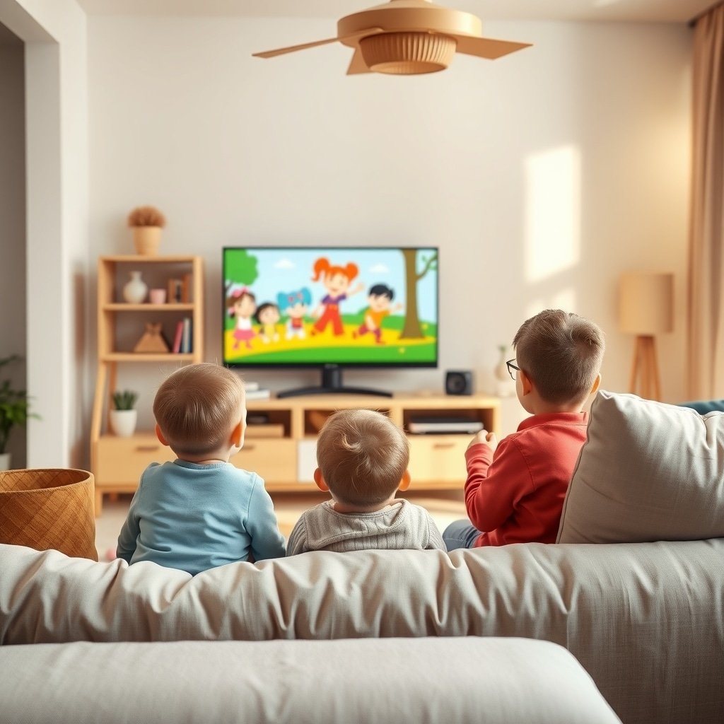 قنوات الاطفال على iptv قنوات الأطفال على IPTV وضبط الرقابة الأبوية على الشاشة
