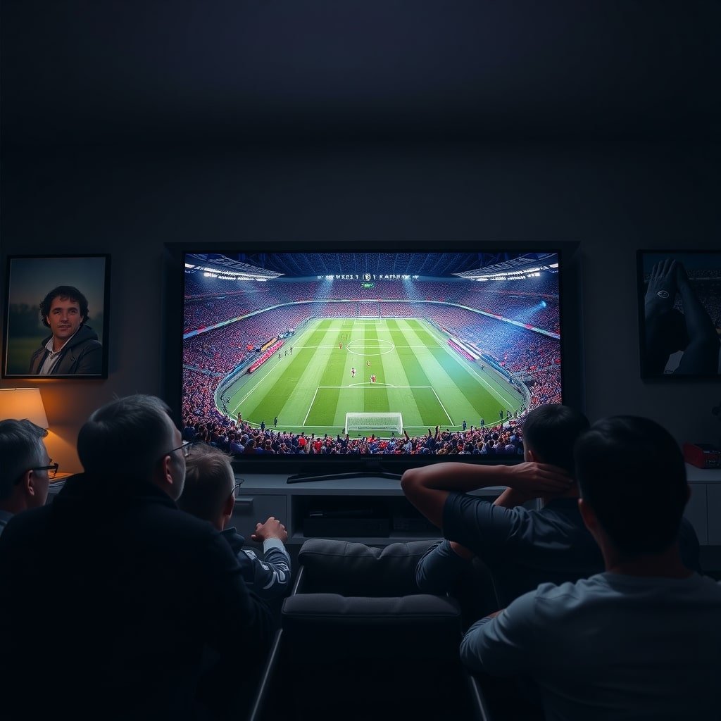 مشاهدة دوري ابطال اوروبا على iptv مشاهدة مباريات دوري أبطال أوروبا على IPTV بجودة عالية