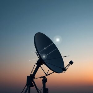 أفضل الأقمار الصناعية للقنوات العربية: الخريطة الكاملة