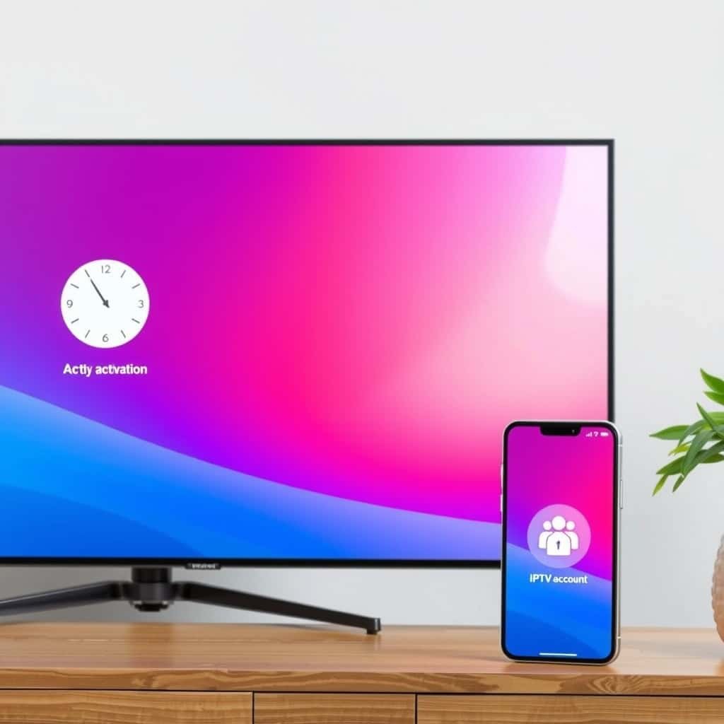iptv activation time IPTV activation time after payment and what to do if delayed