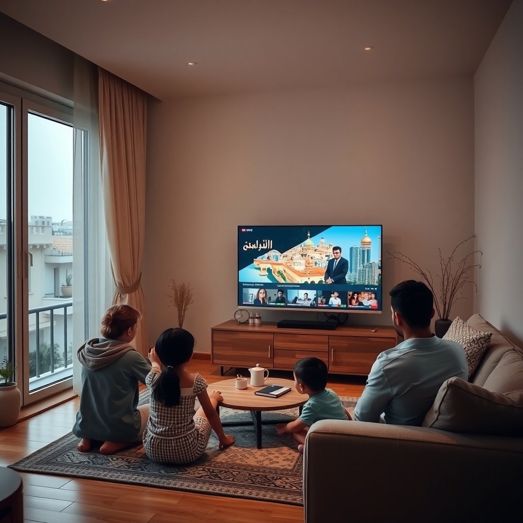 arabic channels in europe Watching Arabic channels in Europe without a satellite dish